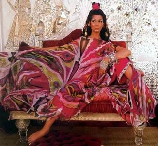 Prince Of Prints: The History Of Emilio Pucci - A&E Magazine