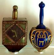 The Dreidel