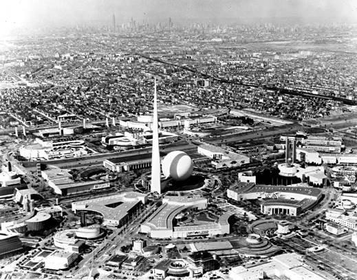 1939 New York World's Fair - Wikipedia